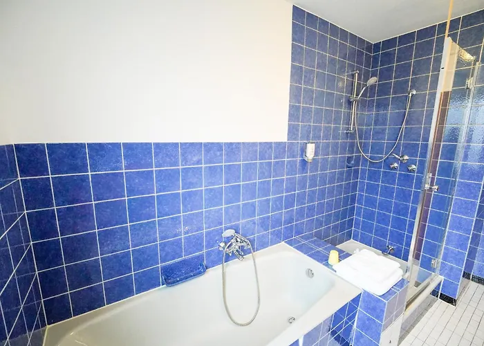 Haus Berghof 3* Hellenthal