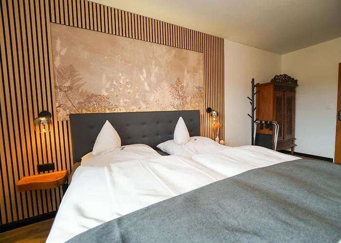Haus Berghof Gasthof 3*