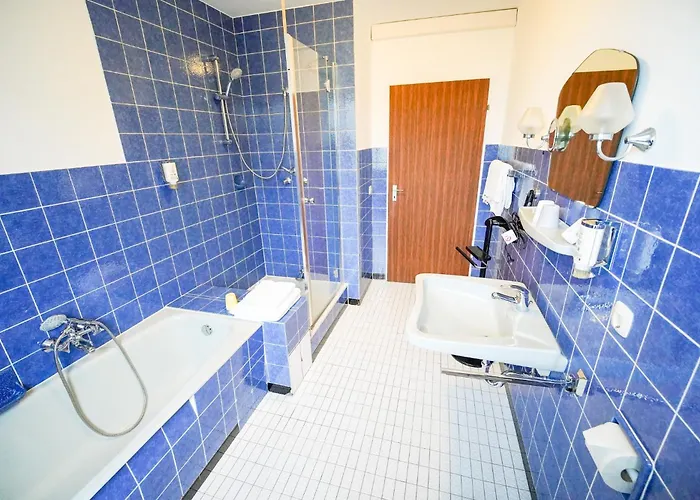 Haus Berghof 3*