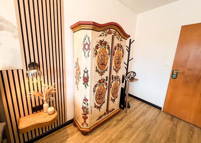 Haus Berghof Hellenthal