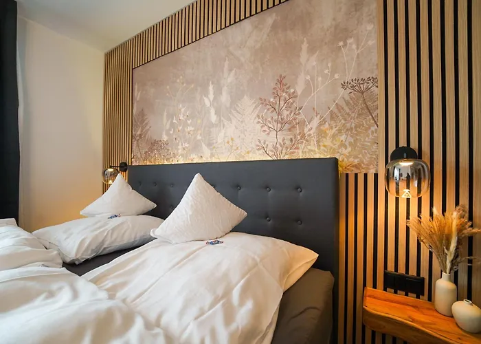 Haus Berghof 3*