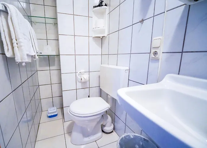 Haus Berghof Gasthof 3*
