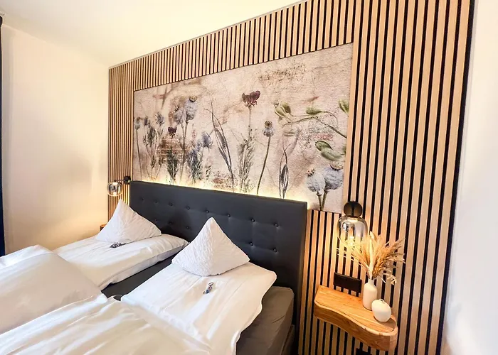 Haus Berghof 3*