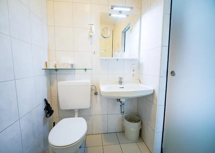 Haus Berghof Gasthof 3*