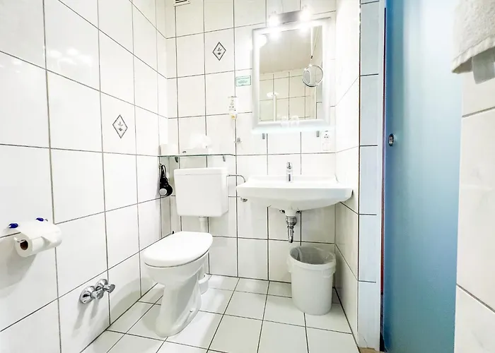 Haus Berghof 3*