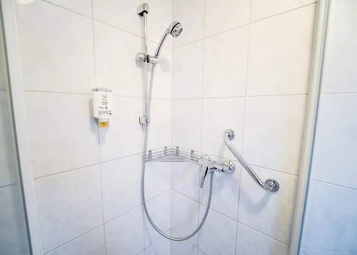 Haus Berghof Gasthof 3*