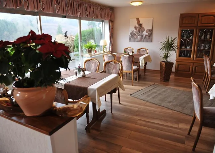 Berghof 黑伦塔尔